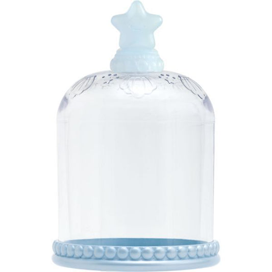 Sumikko gurashi Petit Aquarium Case BLUE Umikko Lagoon theme from San-X Japan