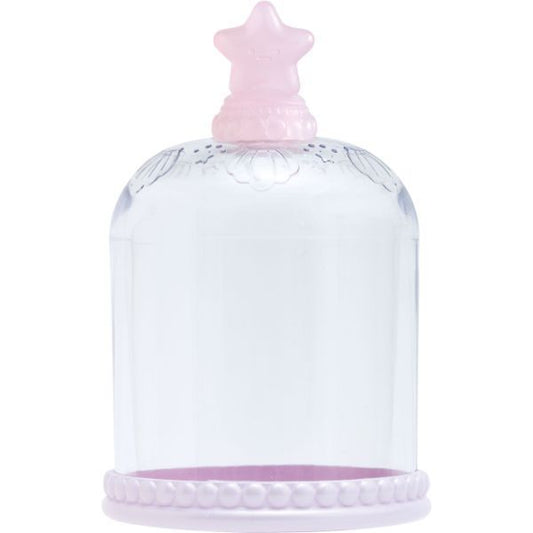 Sumikko gurashi Petit Aquarium Case PINK Umikko Lagoon theme from San-X Japan