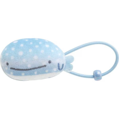 San-X JInbesan Jinbesan Hair Elastic Deep Sea Memories -Shinkai-no Planetarium- San-X Japan