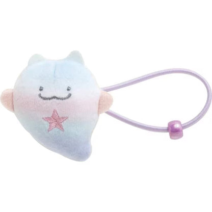 San-X JInbesan Clione Hair Elastic Deep Sea Memories -Shinkai-no Planetarium- San-X Japan