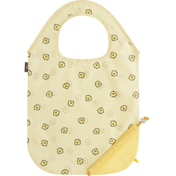 San-X Kiiroitori ’ecoron' Foldable Shopping Bag Eco Bag Rilakkuma Series San-X Japan