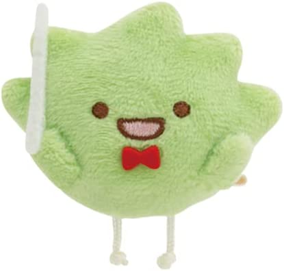 San-X Sumikko gurashi Tenori plush set Limited edition From Movie 'A Magical Child of the Blue Moonlit Night’ San-X Japan