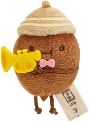 San-X Sumikko gurashi Tenori plush set Limited edition From Movie 'A Magical Child of the Blue Moonlit Night’ San-X Japan