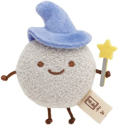 San-X Sumikko gurashi Tenori plush set Limited edition From Movie 'A Magical Child of the Blue Moonlit Night’ San-X Japan