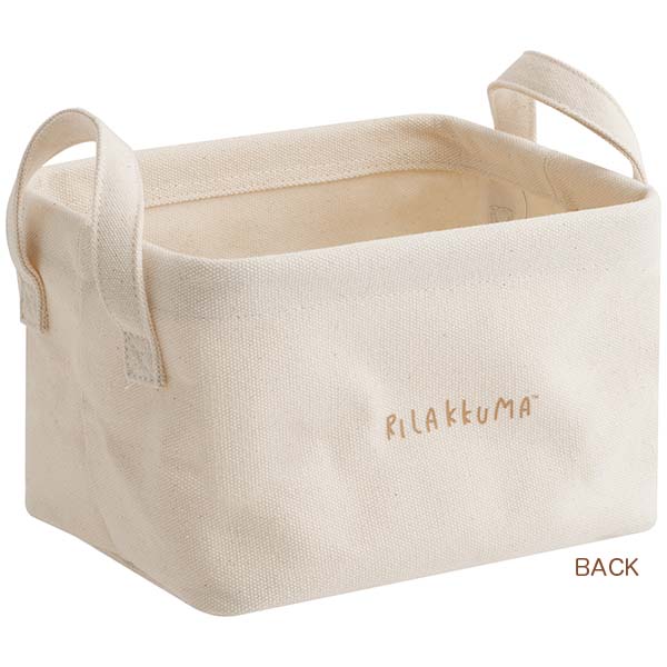 San-X Rilakkuma Storage bag from stay with me theme San-X Japan