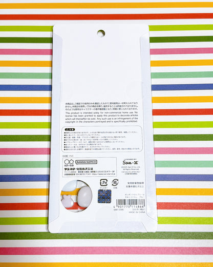 Bonbon Drop Sticker Sumikko gurashi Pink/ Blue 3D Epoxy Resin Sticker San-X Sun-Star Japan