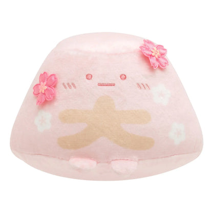 San-X Sumikko gurashi Yama Plush Limited Edition from Sumikko gurashi Dou Ginkaku-ji San-X Japan