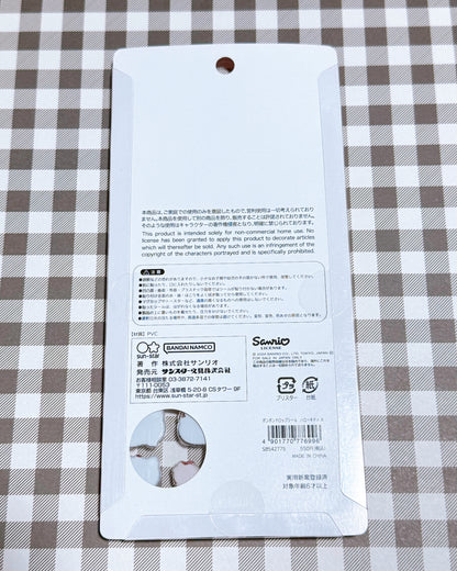 Bonbon Drop Sticker Hello Kitty A 3D Epoxy Resin Sticker