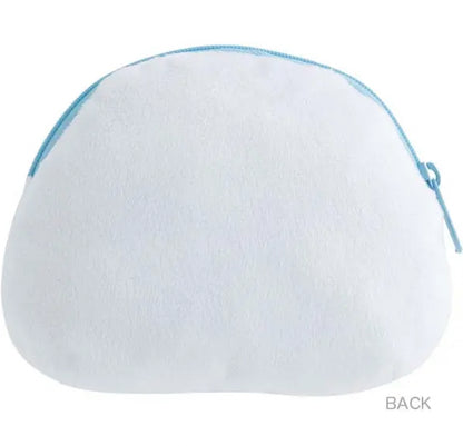 San-X Mamegoma Face Plush Case from San-X Japan