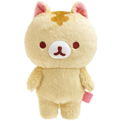 San-X Coro Coro Coronya Posing Plush Height 22cm approx from San-X Japan