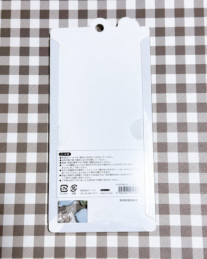 Bonbon Drop Sticker Piyo Piyo Bonbon (Birds) 3D Epoxy Resin Sticker