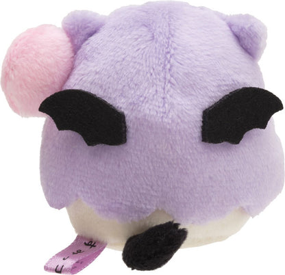 Sumikko gurashi Shirokuma Tenori Plush Minna-de Obake Party! theme from San-X Japan