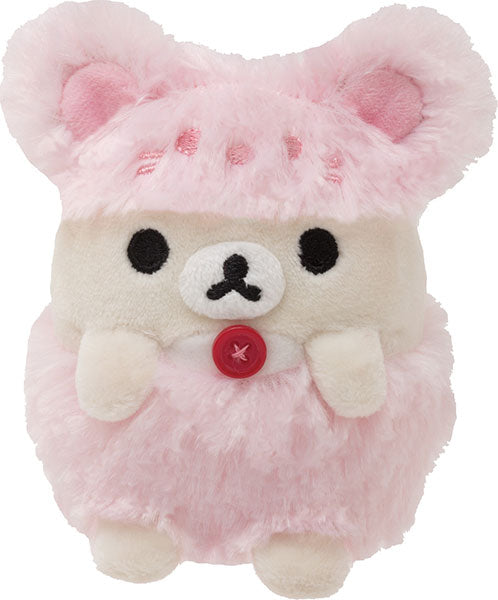 San-X Korilakkuma New Year Zodiac Plush Year of the Rat from San-X Japan