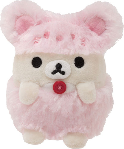 San-X Korilakkuma New Year Zodiac Plush Year of the Rat from San-X Japan