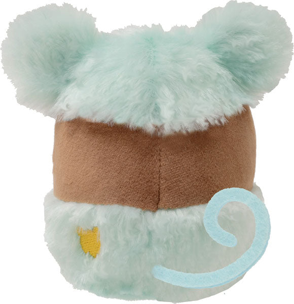 San-X Chairoi koguma New Year Zodiac Plush Year of the Rat from San-X Japan