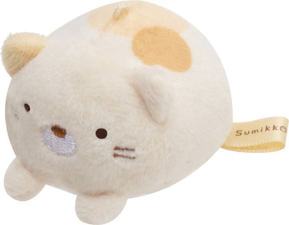 San-X Character Nigichoco Mini Plush from San-X Japan