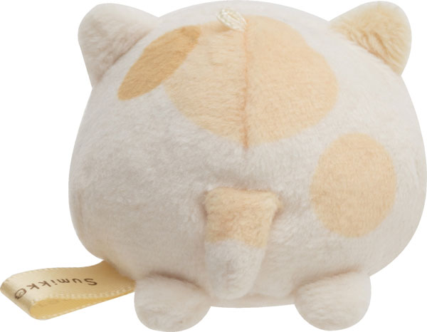 San-X Character Nigichoco Mini Plush from San-X Japan