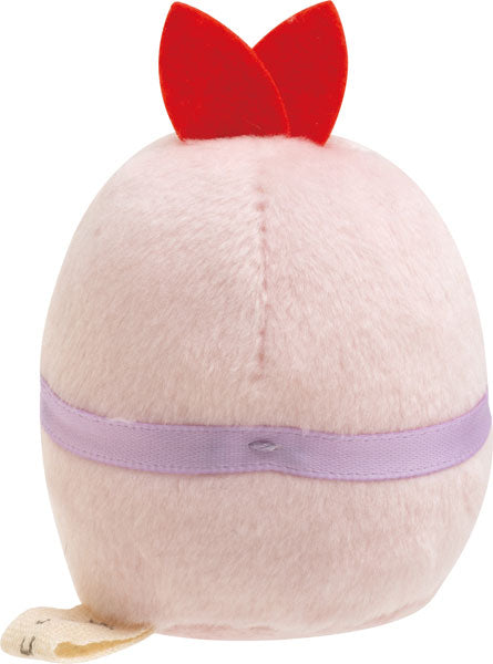 Sumikko gurashi Baby Room Tenori Ebifurai no shippo & Bear Mirror from San-X Japan