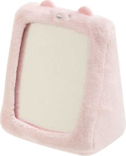 Sumikko gurashi Baby Room Tenori Ebifurai no shippo & Bear Mirror from San-X Japan