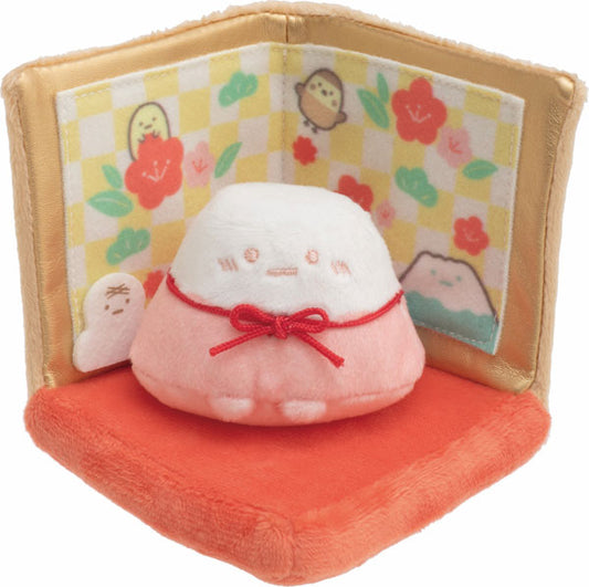 Sumikko gurashi Okazari Sumikko Yama New Year ver.