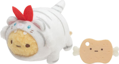 San-X Sumikko gurashi Tenori Plush Sumikko Animal Park theme from San-X Japan