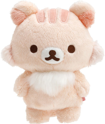San-X Sakurano Korisu Posing Plush from San-X Japan