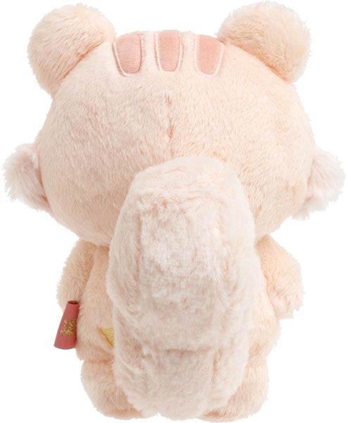 San-X Sakurano Korisu Posing Plush from San-X Japan