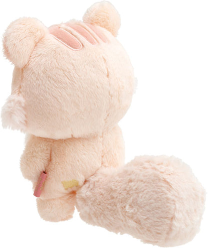 San-X Sakurano Korisu Posing Plush from San-X Japan