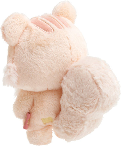San-X Sakurano Korisu Posing Plush from San-X Japan