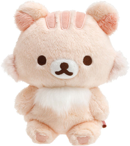 San-X Sakurano Korisu Posing Plush from San-X Japan