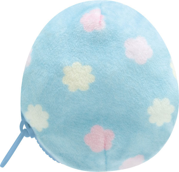 Sumikko gurashi Tokage Reversible Egg Plush Minna de Kotorikko theme from San-X Japan