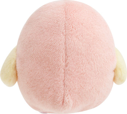 Sumikko gurashi Tenori Plush Tonkatsu from Minna de Kotorikko theme from San-X Japan