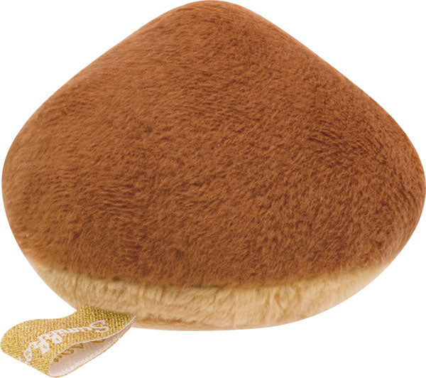 Sumikko gurashi Kuri (chestnut) Tenori Plush Minna Atsumarun-desu theme San-X Japan