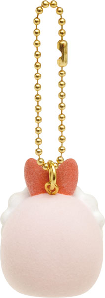 Sumikko gurashi Ebifurai no shippo Petit Sumikko Keychain Sumikko Baby Theme from San-X Japan
