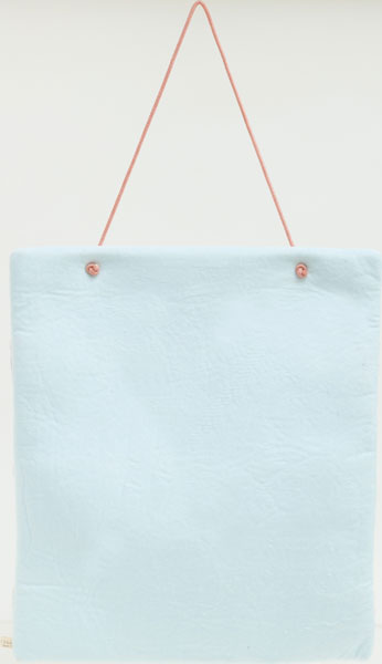 Sumikko gurashi Oyasumi Wall Pockets for Tenori  plush San-X Japan