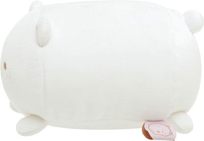 San-X Sumikko gurashi Shirokuma Plush Sumikko gurashi Rilakkuma Honyagurumi theme from San-X Japan