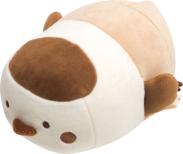 Sumikko gurashi Suzume (Sparrow) Super Mochi Plush from San-X Japan
