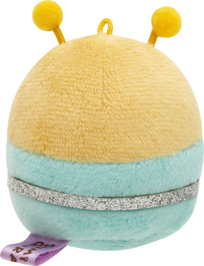 San-X Sumikko gurashi Tenori Plush Set of 3! Tapi Seijin Fushigi na Otomodachi - Mysterious Friends theme from San-X Japan