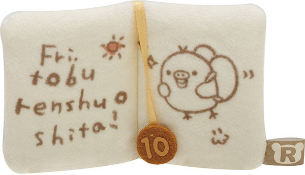 San-X Rilakkuma Rilakkuma Sousenkyo (general election) theme in blind box San-X Japan