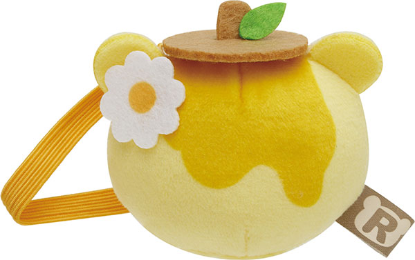 San-X Rilakkuma Rilakkuma Sousenkyo (general election) theme in blind box San-X Japan