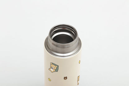 San-X Rilakkuma Drink Stainless Bottle 350ml Lightweight Bottle San-X Japan