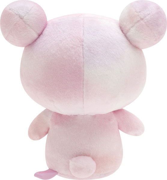 San-X Korilakkuma 1 + 5colors Plush Ichigo-na Ichinichi Strawberry Day Theme San-X Japan