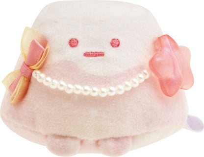 San-X Sumikko gurashi Tenori Plush from Sumikko Magic Salon at Sleepless Night Theme San-X Japan