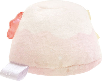San-X Sumikko gurashi Tenori Plush from Sumikko Magic Salon at Sleepless Night Theme San-X Japan
