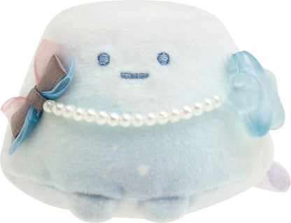 San-X Sumikko gurashi Tenori Plush from Sumikko Magic Salon at Sleepless Night Theme San-X Japan