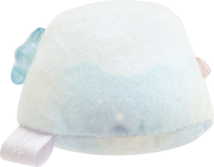 San-X Sumikko gurashi Tenori Plush from Sumikko Magic Salon at Sleepless Night Theme San-X Japan