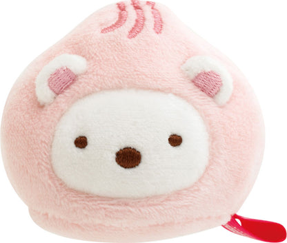 San-X Sumikko gurashi Tenori Plush from Waku Waku Tapioca Convenience Store San-X Japan