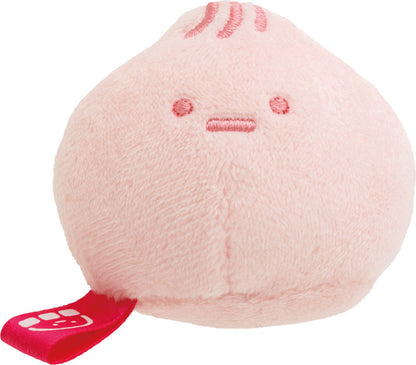 San-X Sumikko gurashi Tenori Plush from Waku Waku Tapioca Convenience Store San-X Japan