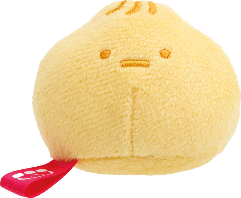 San-X Sumikko gurashi Tenori Plush from Waku Waku Tapioca Convenience Store San-X Japan