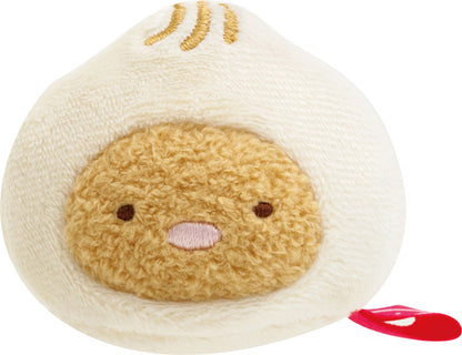 San-X Sumikko gurashi Tenori Plush from Waku Waku Tapioca Convenience Store San-X Japan